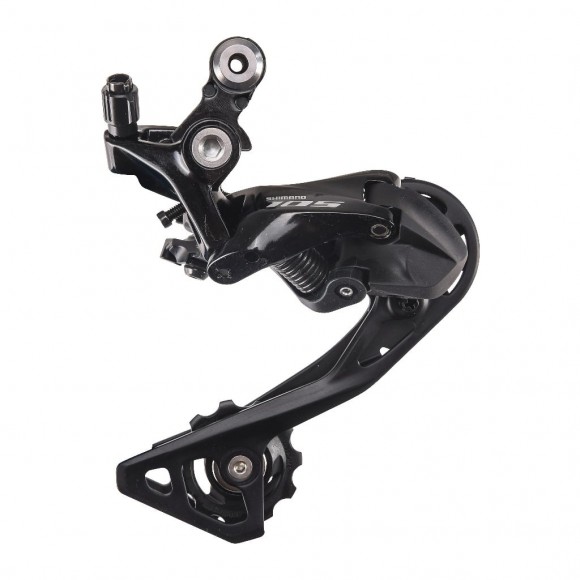 Cambio SHIMANO 105 R7000 11v Máx 34D 