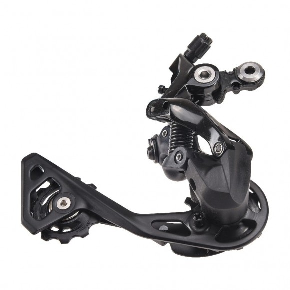 Cambio SHIMANO 105 R7000 11v Máx 34D 
