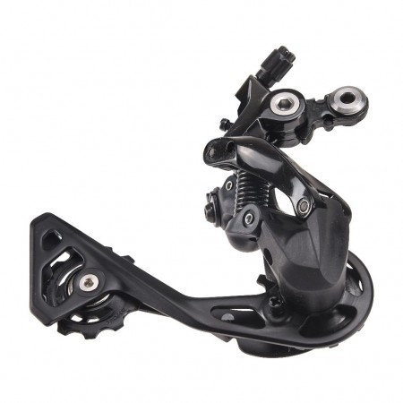 Cambio SHIMANO 105 R7000 11v Máx 34D 