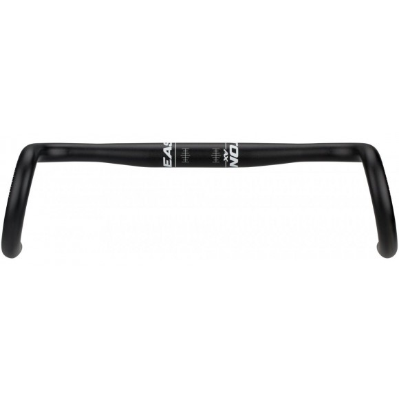 EASTON EA50 AX Guidon 40cm 31.8mm noir 