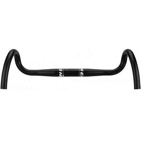 Manillar EASTON EA50 AX 40cm 31.8mm negro 