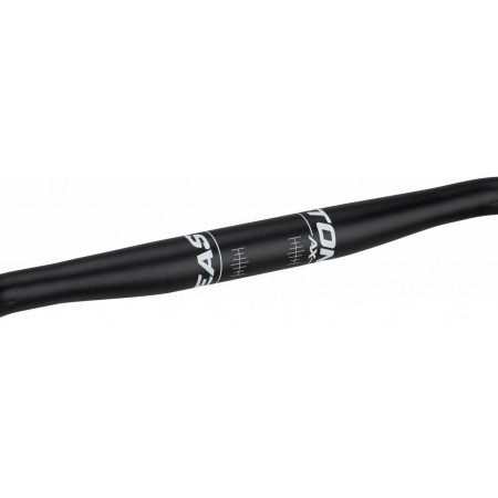 Manillar EASTON EA50 AX 40cm 31.8mm negro 