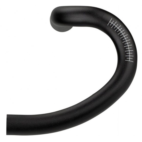 Manillar EASTON EA50 AX 40cm 31.8mm negro 
