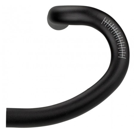 Manillar EASTON EA50 AX 40cm 31.8mm negro 