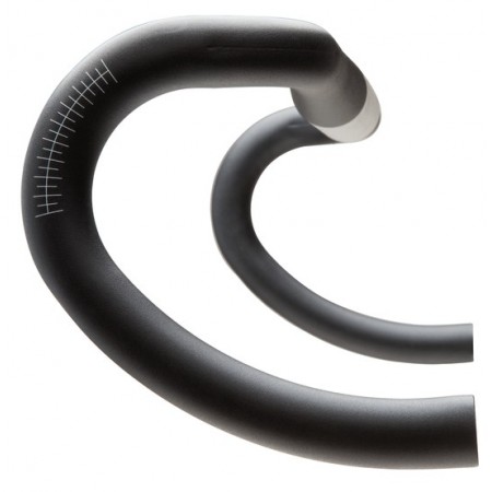 EASTON EA70 AX Handlebar 40cm 31.8mm black 