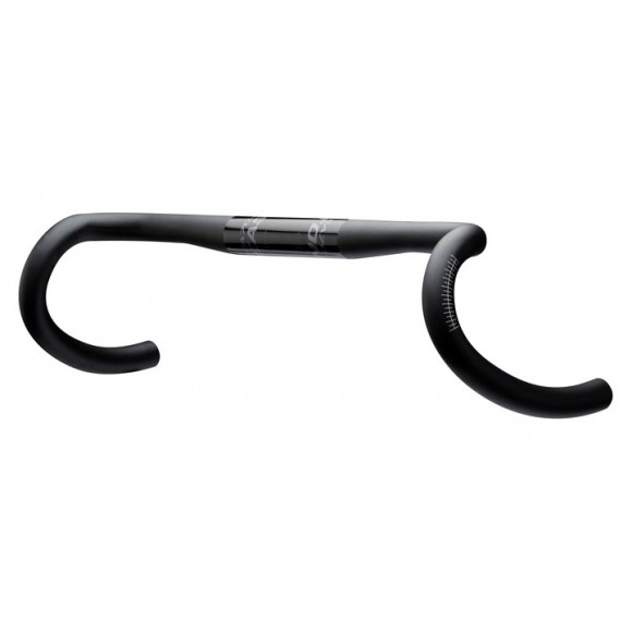 Manillar EASTON EA70 AX 42cm 31.8mm negro 