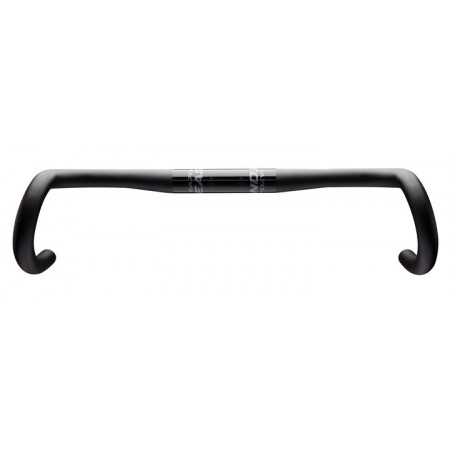 Manillar EASTON EA70 AX 42cm 31.8mm negro 