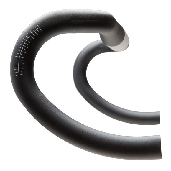 Manillar EASTON EA70 AX 42cm 31.8mm negro 