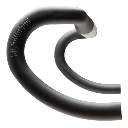 Manillar EASTON EA70 AX 42cm 31.8mm negro 