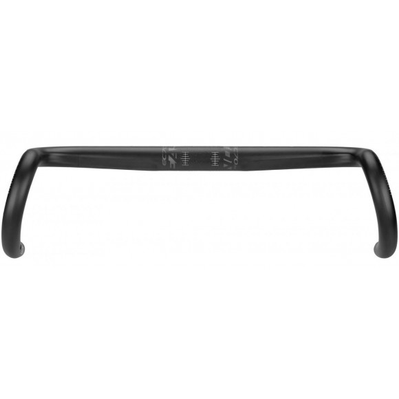 Manillar EASTON EC70 AX 40cm 31.8mm negro 