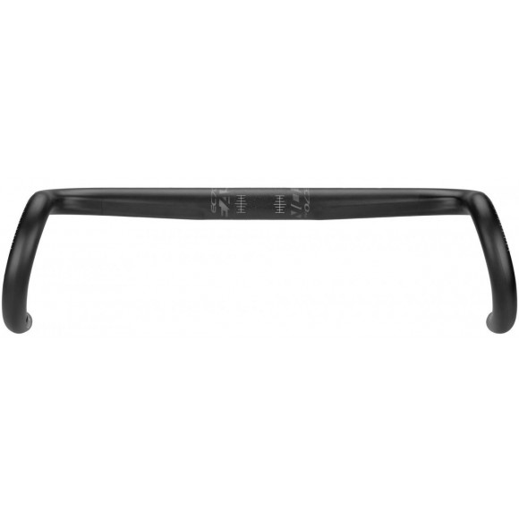 Guiador EASTO EC70 AX 44cm 31,8mm preto 