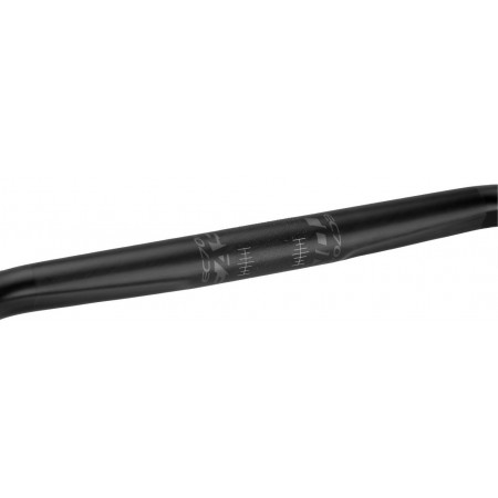 Guiador EASTO EC70 AX 44cm 31,8mm preto 