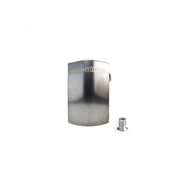 Embellecedor Maneta izquierda ST-6700 