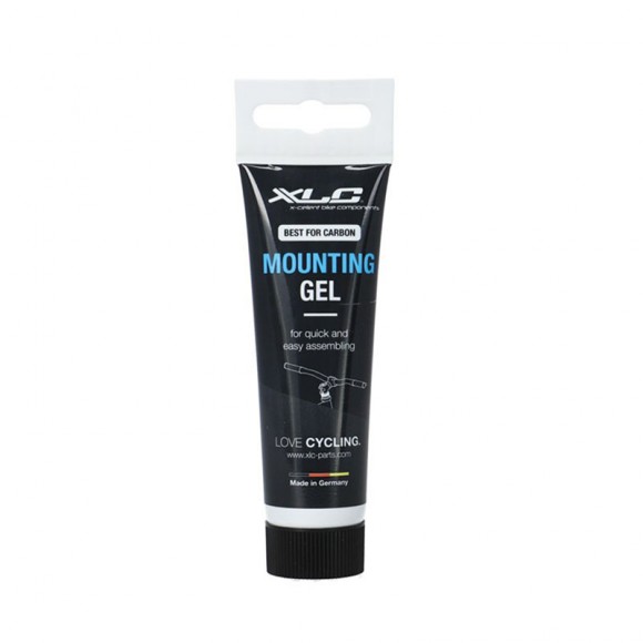 Grasa XLC BL-W10 Universal para montaje CFK 50g 