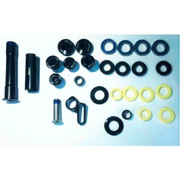 Kit SCOTT Mantenimiento...