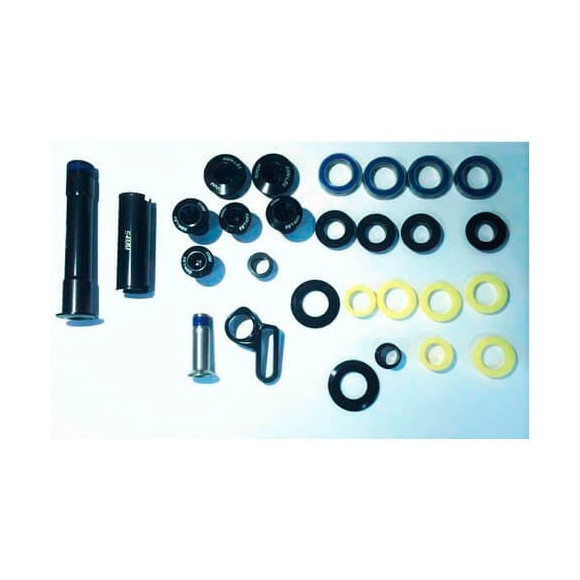 Kit SCOTT Mantenimiento Spark RC 100 mm 2017 