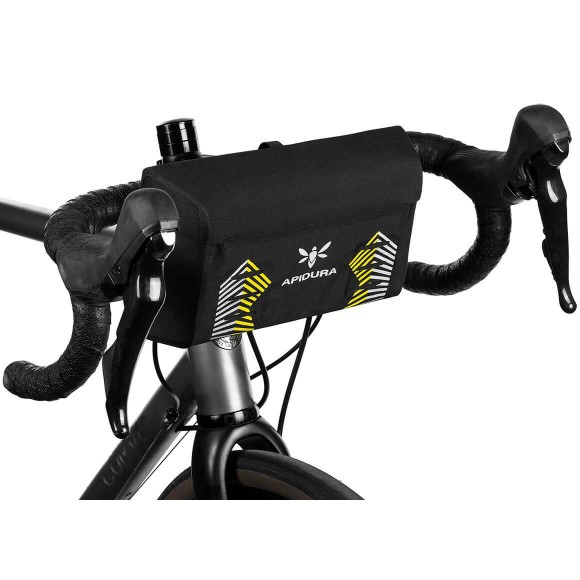 APIDURA Racing Guidon Mini Pack Sac 2.5L 