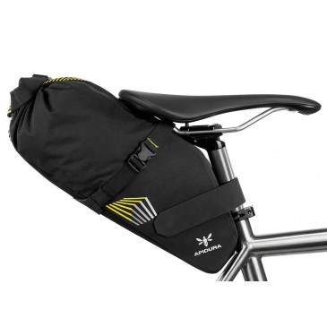 Bolsa APIDURA Racing Saddle...