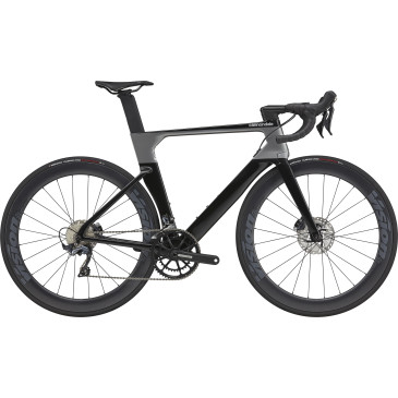 Bicicleta CANNONDALE...