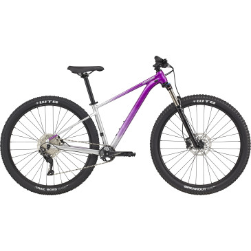 Bicicleta CANNONDALE Trail...