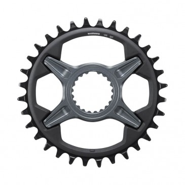 Plato Shimano Slx M7100...