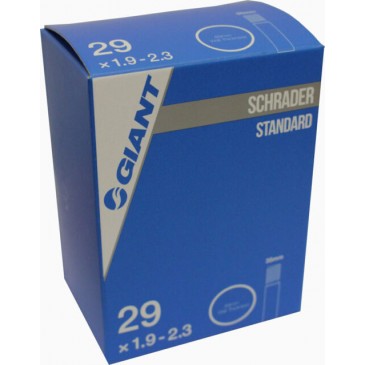 Cámara GIANT 29x1.9-2.3 PV...