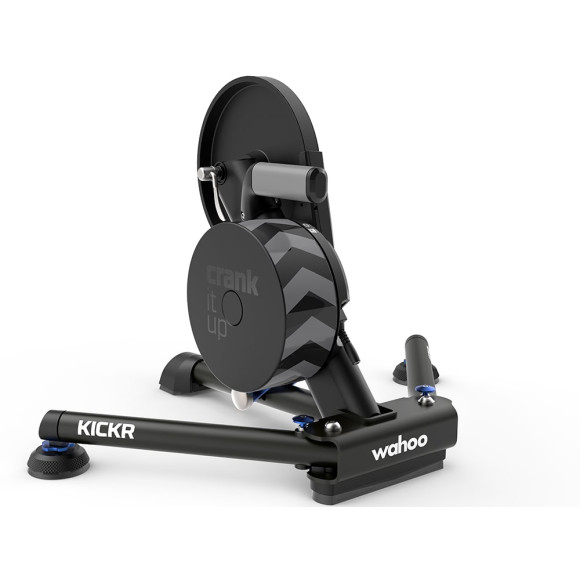 Rodillo bicicleta WAHOO Kickr New 