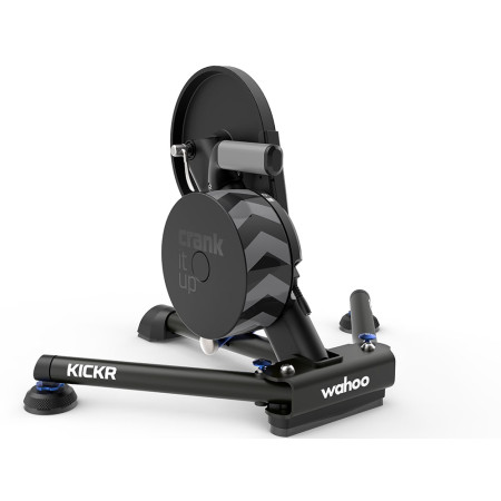 Rodillo bicicleta WAHOO Kickr New 