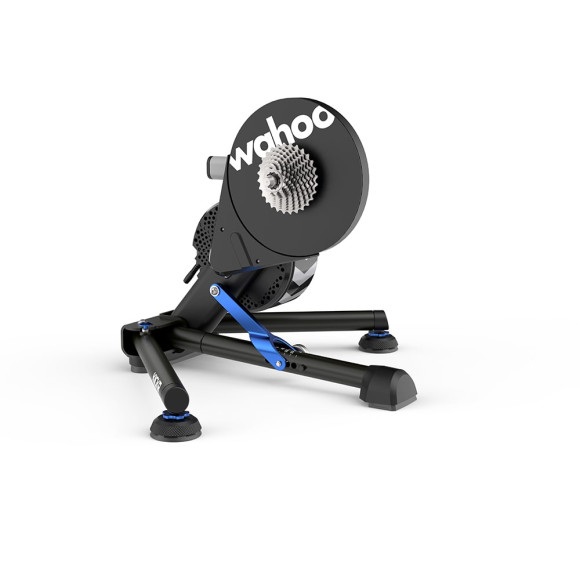 Rodillo bicicleta WAHOO Kickr New 