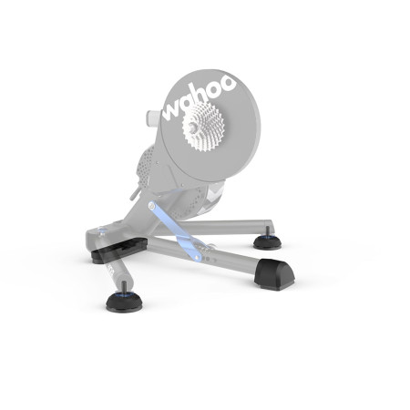 Rodillo bicicleta WAHOO Kickr New 