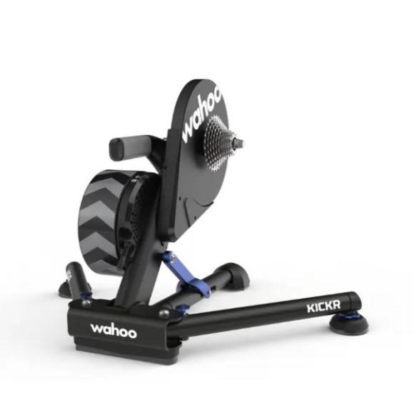 Rodillo bicicleta WAHOO Kickr New 
