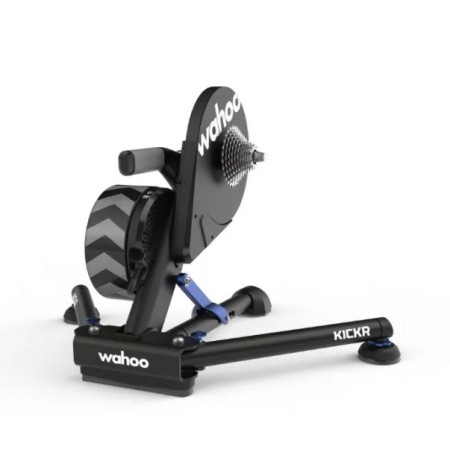 Rodillo bicicleta WAHOO Kickr New 