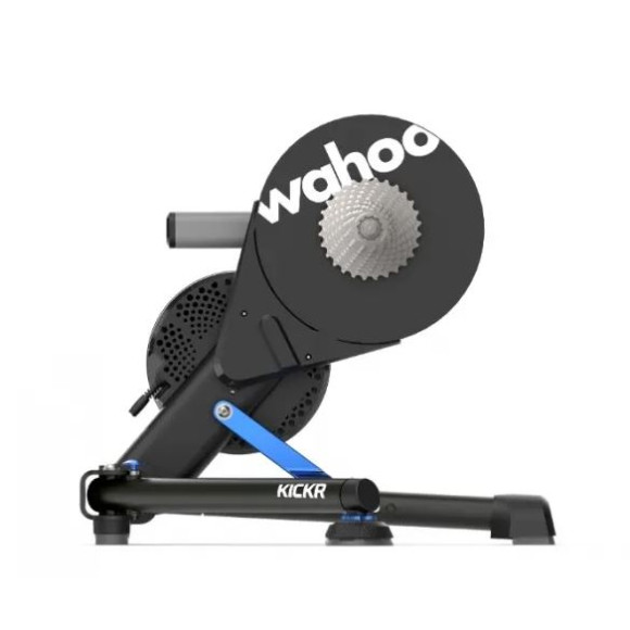Rodillo bicicleta WAHOO Kickr New 