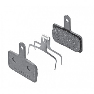 Pastillas de freno SHIMANO...