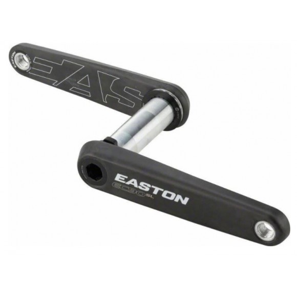Manivelles EASTON EC90 SL Cinch 30 170mm 