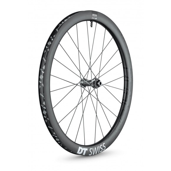 Ruedas DT SWISS GRC 1400 Spline 42 CL 