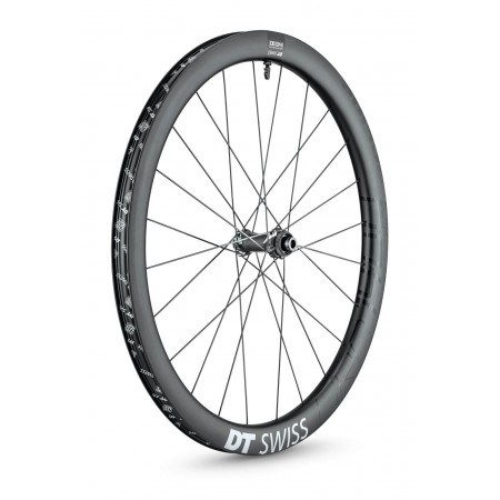 Ruedas DT SWISS GRC 1400 Spline 42 CL 