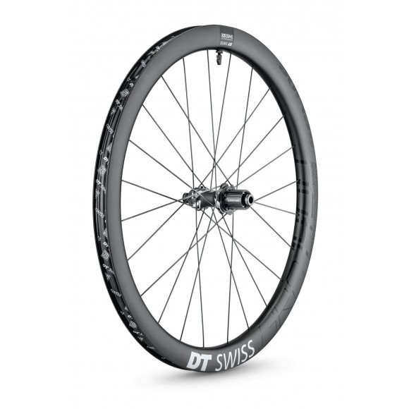 Ruedas DT SWISS GRC 1400 Spline 42 CL 