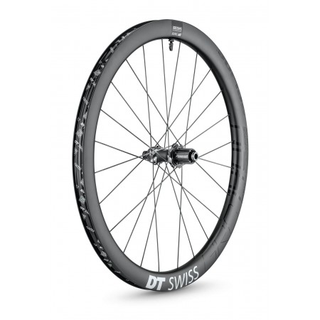 Ruedas DT SWISS GRC 1400 Spline 42 CL 