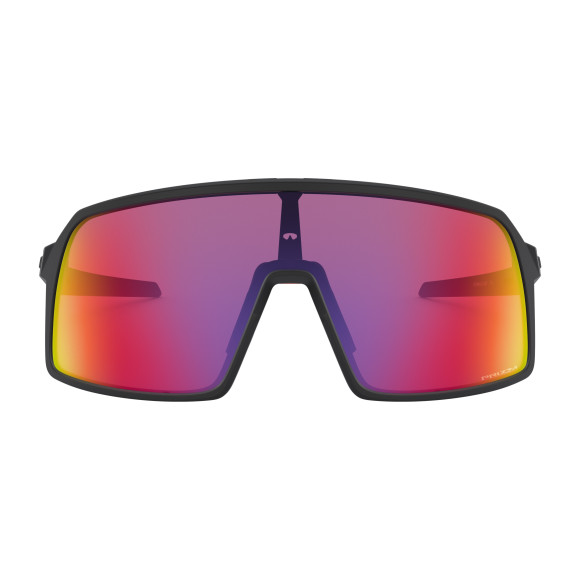 Glasses OAKLEY Sutro Matte black Prizm Road 