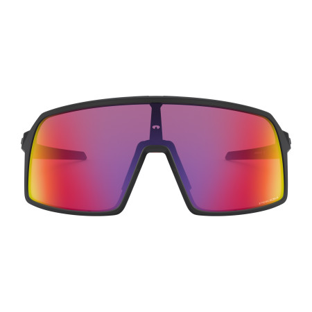 Glasses OAKLEY Sutro Matte black Prizm Road 