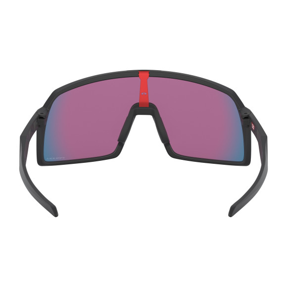 Glasses OAKLEY Sutro Matte black Prizm Road 