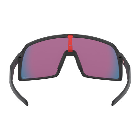 Óculos OAKLEY Sutro Matte negro Prizm Road 