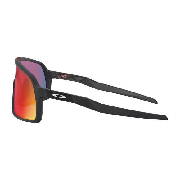 Glasses OAKLEY Sutro Matte black Prizm Road 