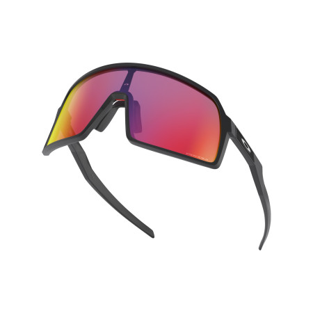 Glasses OAKLEY Sutro Matte black Prizm Road 