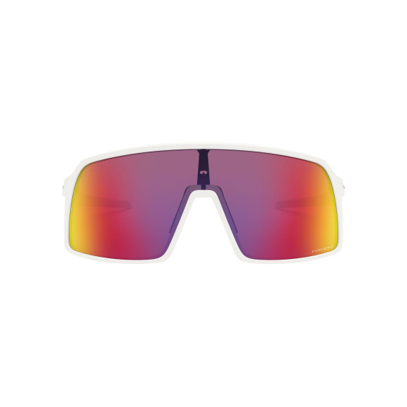 Glasses OAKLEY Sutro Matte white Prizm Road 