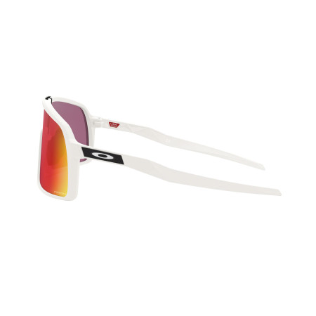 Glasses OAKLEY Sutro Matte white Prizm Road 