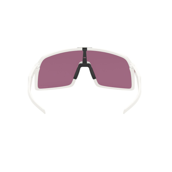 Glasses OAKLEY Sutro Matte white Prizm Road 