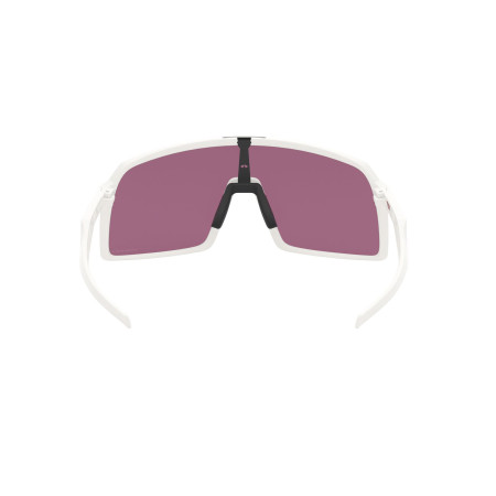 Glasses OAKLEY Sutro Matte white Prizm Road 
