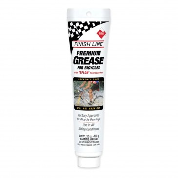 Grasa FINISH LINE de Teflon...